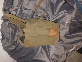 Bimba Y Lola Chihuahua Pequeño - Oliva