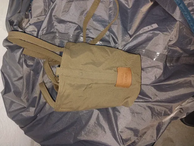 Bimba Y Lola Chihuahua Pequeño - Oliva