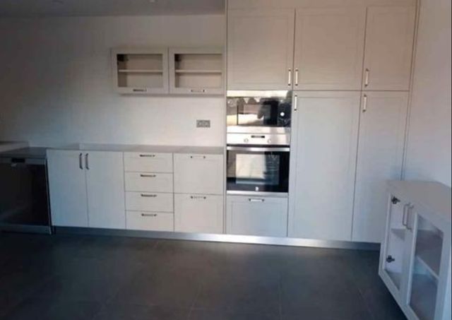 Montador de cocinas Pamplona