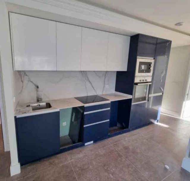 Montador de cocinas Pamplona