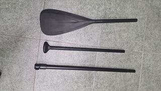 Remo padelsurf desmontable y ajustable en altura