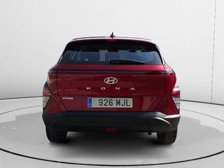 Hyundai Kona Maxx 2WD