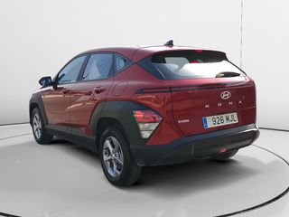 Hyundai Kona Maxx 2WD