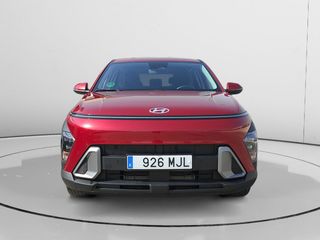 Hyundai Kona Maxx 2WD