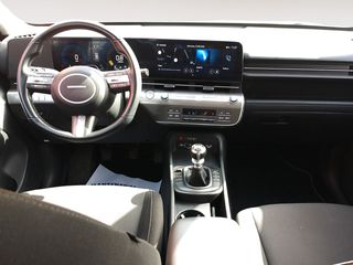 Hyundai Kona Maxx 2WD