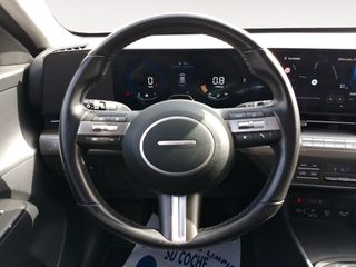 Hyundai Kona Maxx 2WD