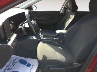 Hyundai Kona Maxx 2WD