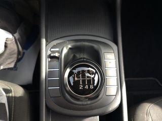 Hyundai Kona Maxx 2WD