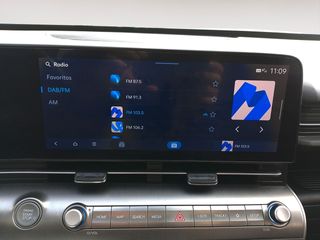 Hyundai Kona Maxx 2WD