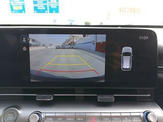 Hyundai Kona Maxx 2WD