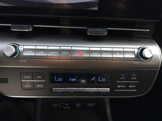 Hyundai Kona Maxx 2WD