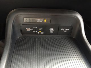 Hyundai Kona Maxx 2WD