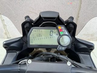 Ducati Multistrada 1200s GT