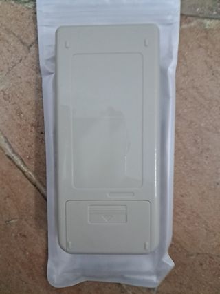 Mando aire acondicionado Mitsubishi