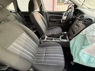 Despiece Ford Focus 1.8 tdci 2008