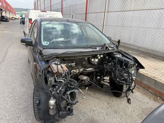 Despiece Ford Focus 1.8 tdci 2008