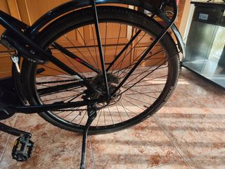 Bicicleta eléctrica Trek Verve