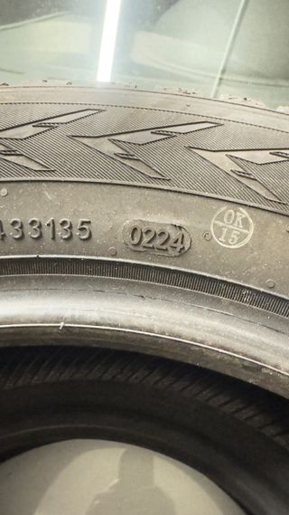 PNEUMATICI NOKIAN 175 65 15