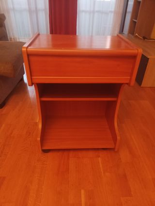 Mesa TV - Mueble salón
