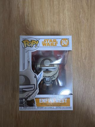 Funko POP! Enfys Nest Star Wars #247