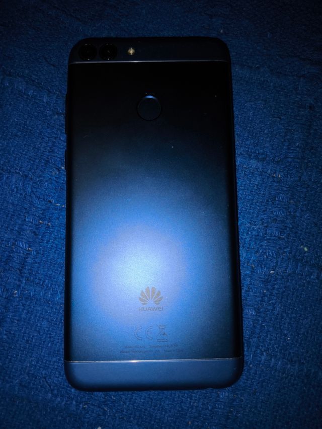 Huawei P Smart - Para Peças
