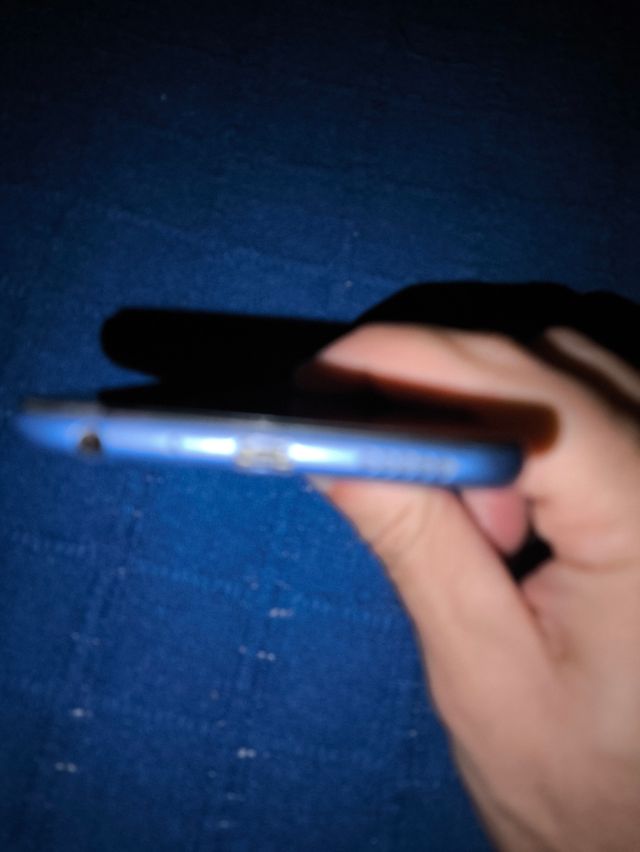 Huawei P Smart - Para Peças