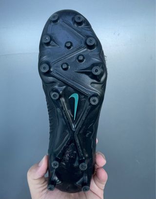 Botas fútbol Nike Phantom GX II Elite FG talla 42