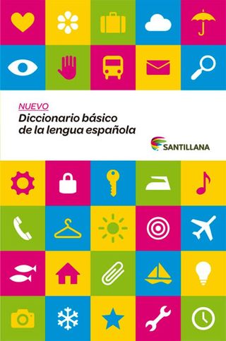 NUEVO DICCIONARIO BÁSICO DE LA LENGUA ESPAÑOLA ...