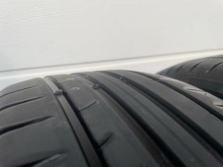 4 Neumáticos Dunlop 205/55 R16 91W