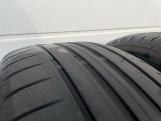 4 Neumáticos Dunlop 205/55 R16 91W