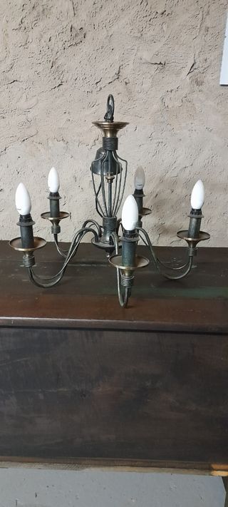 Lampara
