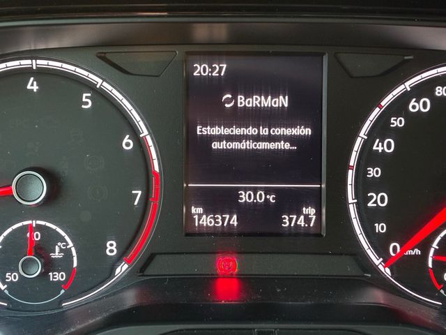 Volkswagen Polo 2019