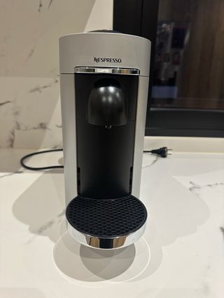 Cafetera Nespresso Vertuo