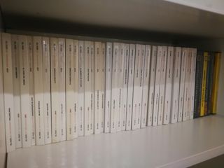 Películas DVD - Variadas