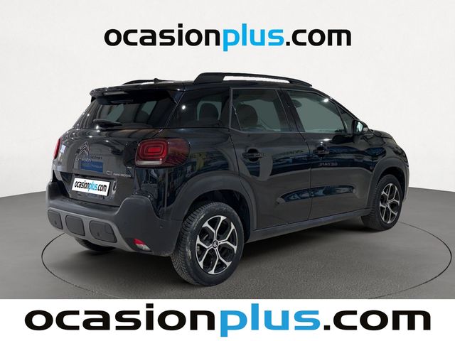 Citroen C3 Aircross PureTech 110 S&S Shine 81 kW (110 CV)