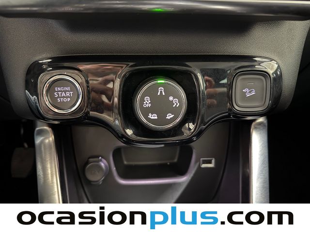 Citroen C3 Aircross PureTech 110 S&S Shine 81 kW (110 CV)