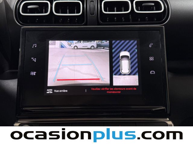 Citroen C3 Aircross PureTech 110 S&S Shine 81 kW (110 CV)