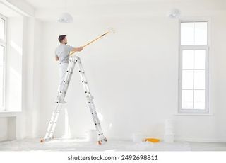 Pintor profesional