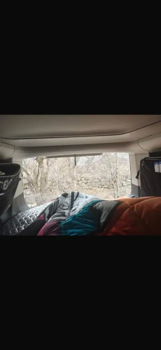 Volkswagen California Beach+accesorios último dia