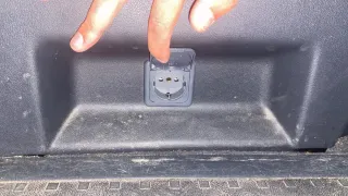 Volkswagen California Beach+accesorios último dia