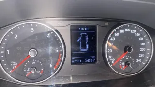 Volkswagen California Beach+accesorios último dia