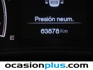 Fiat Tipo Sedan 1.4 Lounge 70 kW (95 CV)