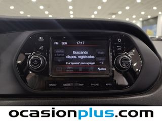 Fiat Tipo Sedan 1.4 Lounge 70 kW (95 CV)