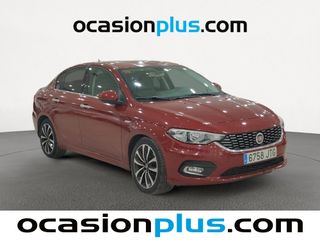 Fiat Tipo Sedan 1.4 Lounge 70 kW (95 CV)