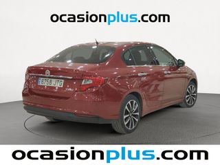 Fiat Tipo Sedan 1.4 Lounge 70 kW (95 CV)