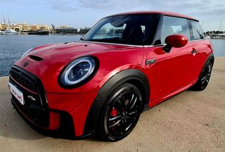 MINI Coupé 2022