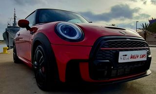 MINI Coupé 2022