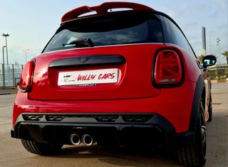 MINI Coupé 2022
