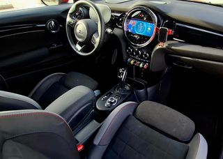 MINI Coupé 2022