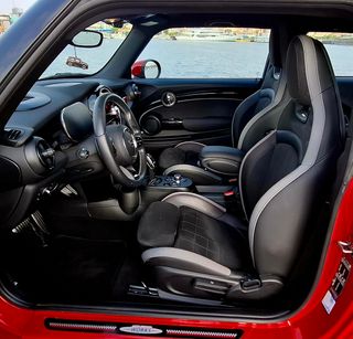 MINI Coupé 2022